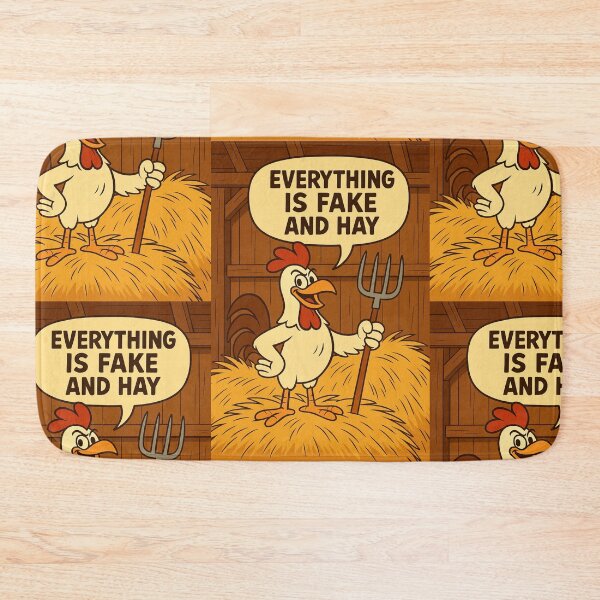 Item preview, Everything is fake and ay designed and sold by ReyDeLaCalle.