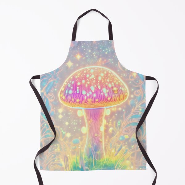 Item preview, Starburst Mushroom designed and sold by DariaCraft.