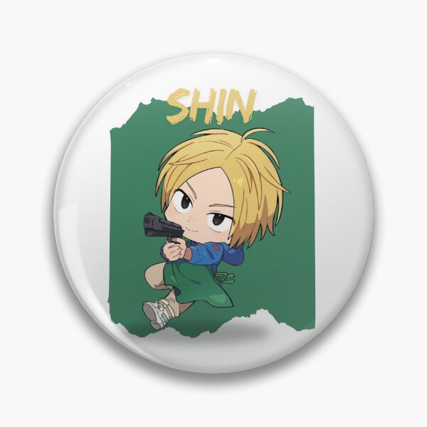 Item preview, Chibi Shinuu designed and sold by kellyismArt.