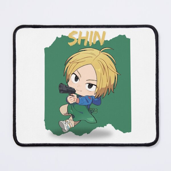 Item preview, Chibi Shinuu designed and sold by kellyismArt.