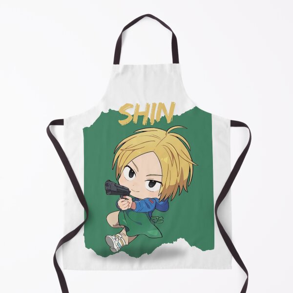 Item preview, Chibi Shinuu designed and sold by kellyismArt.