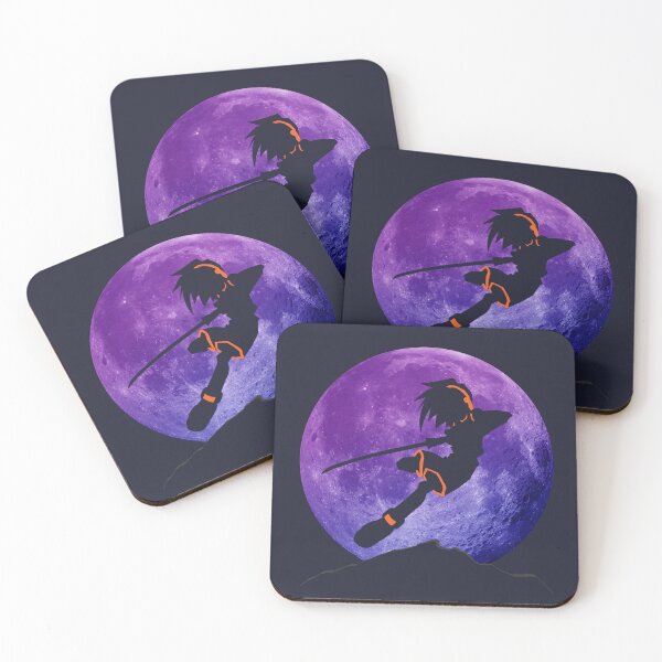 Item preview, Spirited Yoh designed and sold by AlexKramer.