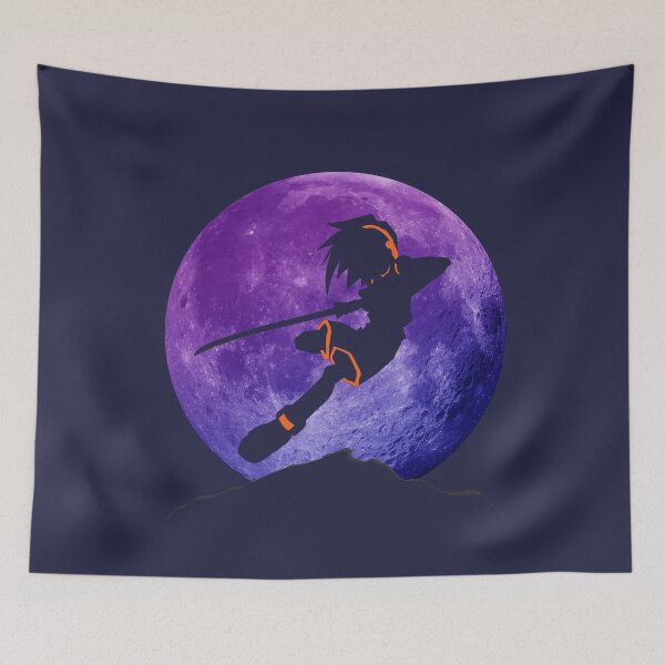 Item preview, Spirited Yoh designed and sold by AlexKramer.