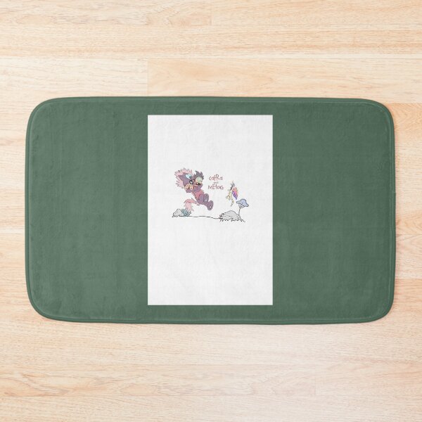 Item preview, Catra and Melog's Feline Frenzy | PERFECT GIFT FOR YOU AND FRIENDS designed and sold by TJPreuss.