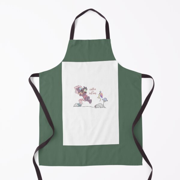 Item preview, Catra and Melog's Feline Frenzy | PERFECT GIFT FOR YOU AND FRIENDS designed and sold by TJPreuss.
