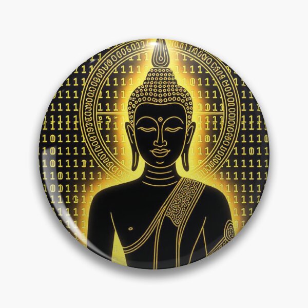 Artikelvorschau, Quellcode Buddha - 118 entworfen und verkauft von TantricBuddha.