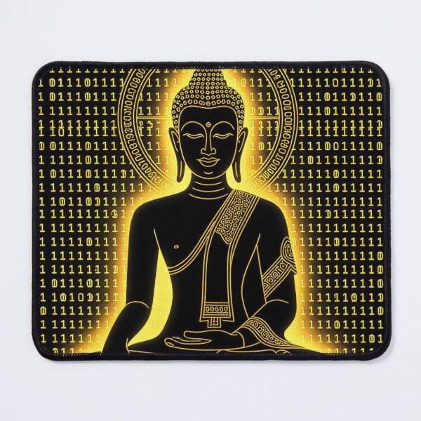 Item preview, Source Code Buddha - 118 designed and sold by TantricBuddha.