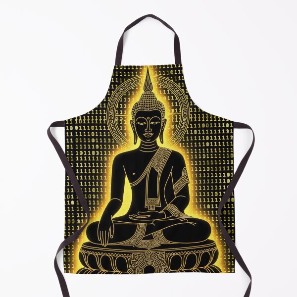 Item preview, Source Code Buddha - 118 designed and sold by TantricBuddha.