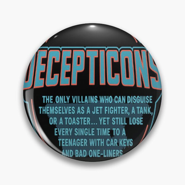 Item preview, autobots sarcastic costum humor quote designed and sold by Rex45.
