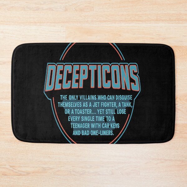Item preview, autobots sarcastic costum humor quote designed and sold by Rex45.