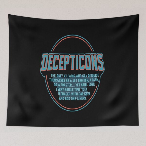 Item preview, autobots sarcastic costum humor quote designed and sold by Rex45.