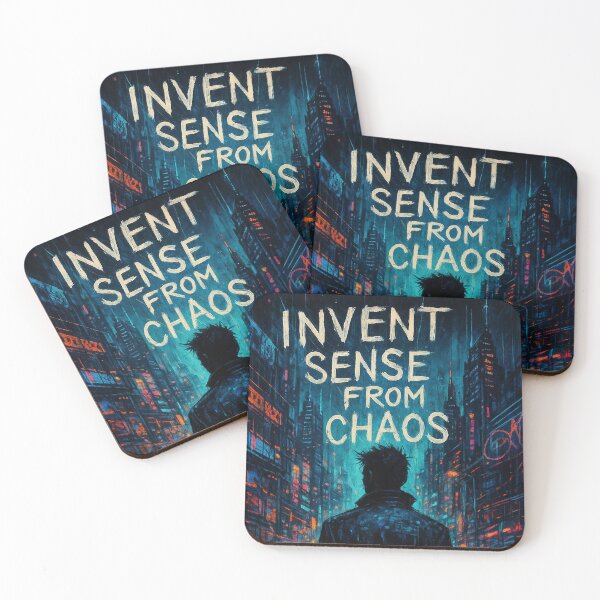 Item preview, Identity Anchor designed and sold by EXILENET.