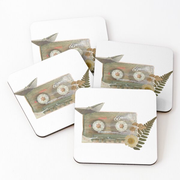 Item preview, vintage cassette  designed and sold by blackstarred.
