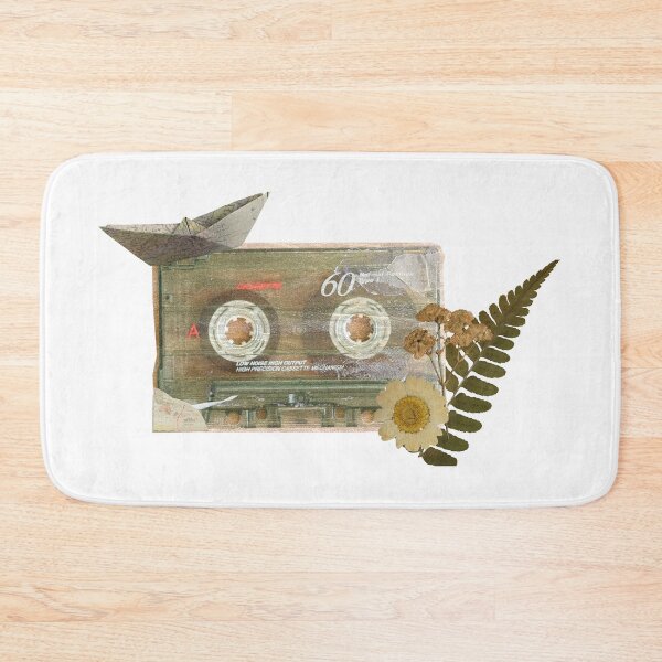 Item preview, vintage cassette  designed and sold by blackstarred.