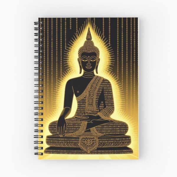 Artikelvorschau, Quellcode Buddha - 119 entworfen und verkauft von TantricBuddha.