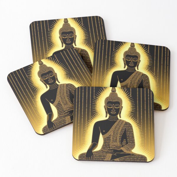 Item preview, Source Code Buddha - 119 designed and sold by TantricBuddha.