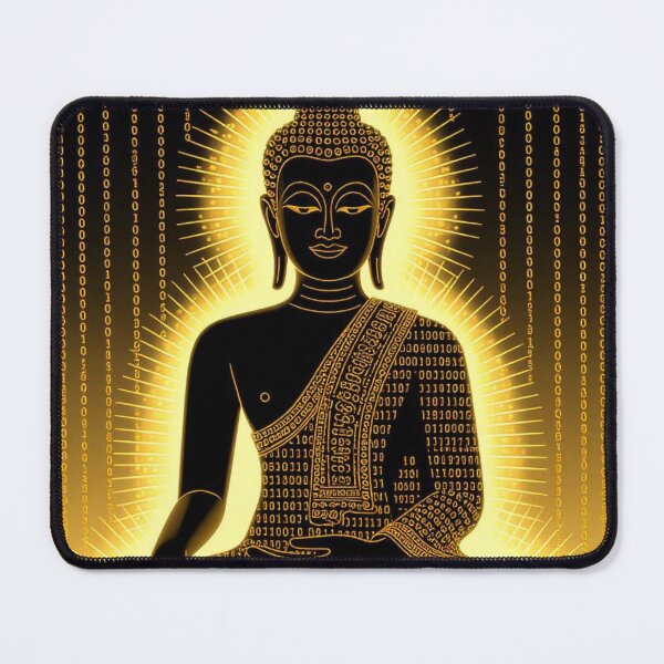 Item preview, Source Code Buddha - 119 designed and sold by TantricBuddha.
