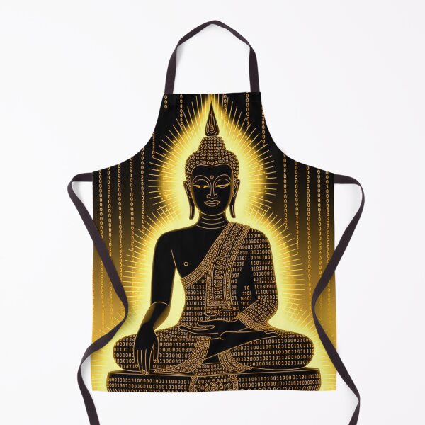 Item preview, Source Code Buddha - 119 designed and sold by TantricBuddha.