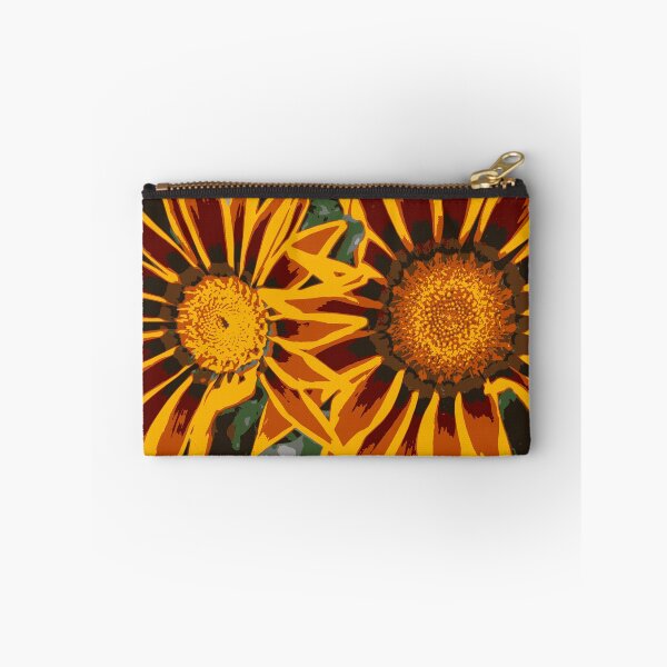 Item preview, Magnificent Marigolds designed and sold by decartsnorth.