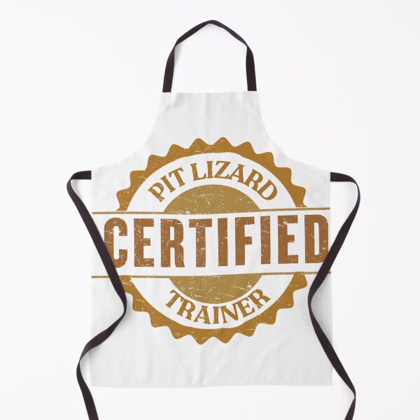 Item preview, Pit lizard certified designed and sold by TaraPen.