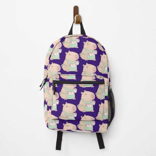 Item preview, Capybara Coffee Creator | PERFECT GIFT FOR YOU AND FRIENDS designed and sold by TianjieLi.