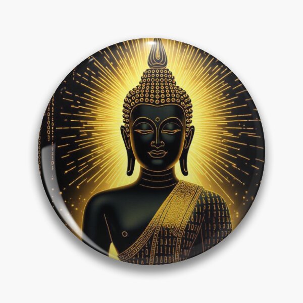 Artikelvorschau, Quellcode Buddha - 120 entworfen und verkauft von TantricBuddha.