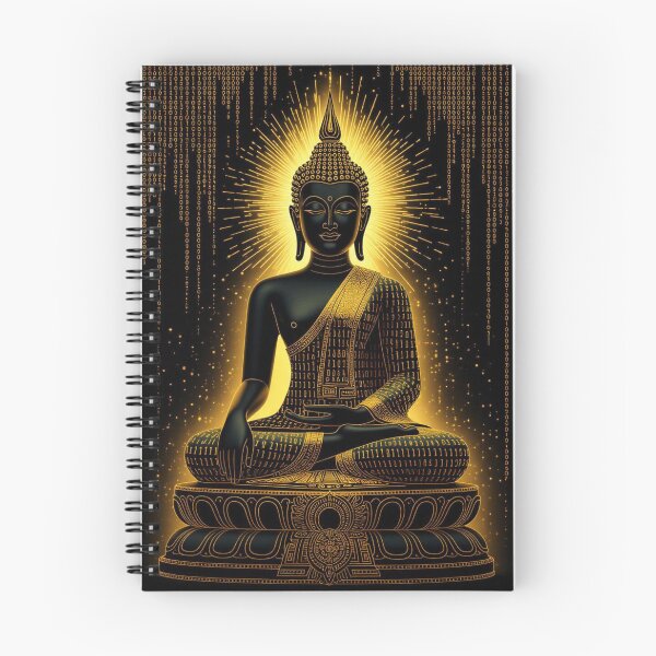 Artikelvorschau, Quellcode Buddha - 120 entworfen und verkauft von TantricBuddha.