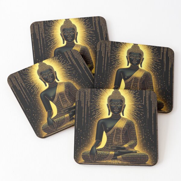 Item preview, Source Code Buddha - 120 designed and sold by TantricBuddha.