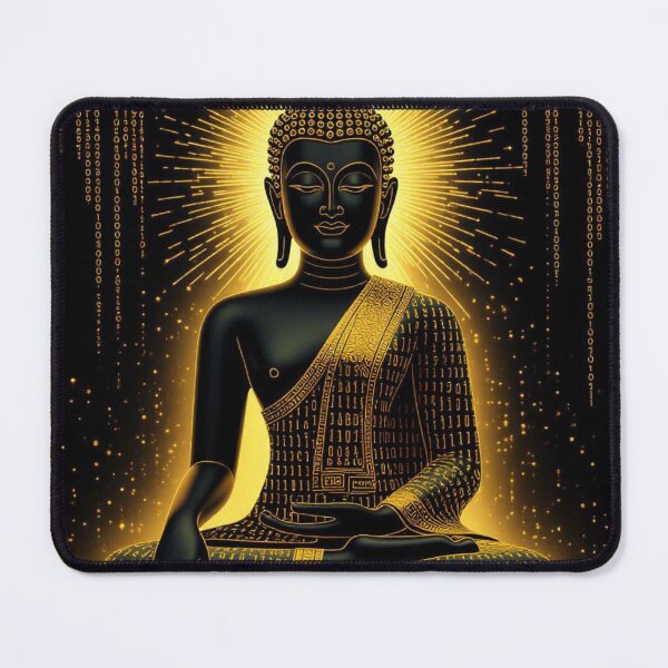 Item preview, Source Code Buddha - 120 designed and sold by TantricBuddha.