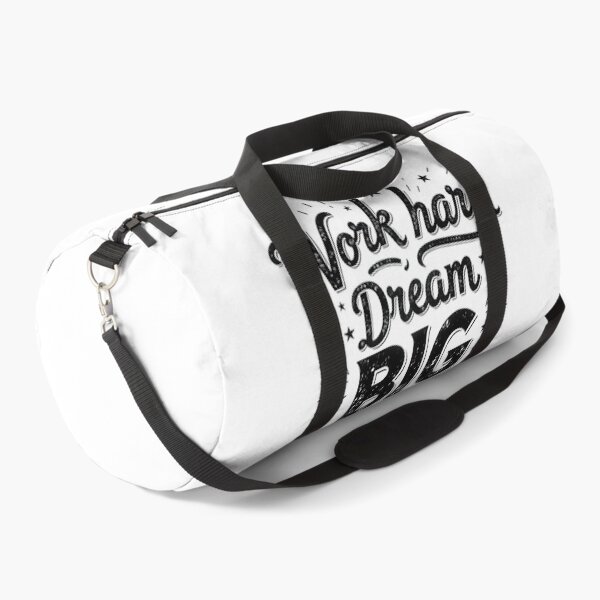 Item preview, Work Hard Dream BIG designed and sold by Lyneora.