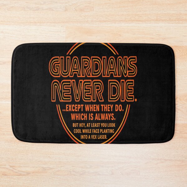 Item preview, Cayde-6 like costum sarcastic humor quote designed and sold by Rex45.