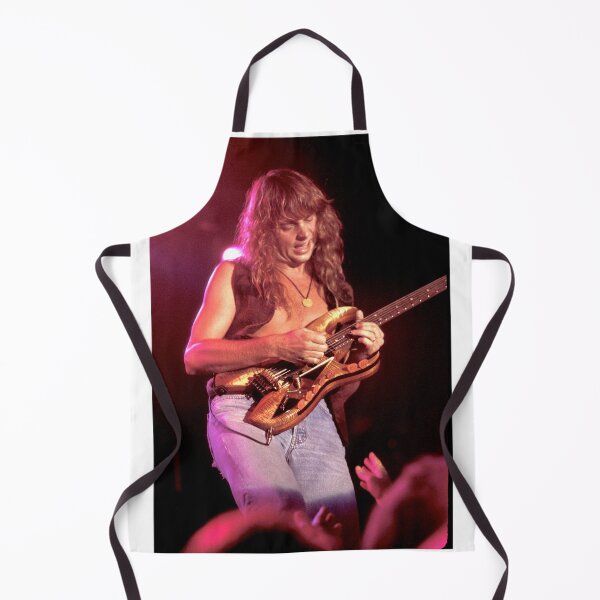 Item preview, Reb Beach - Winger - Photograph designed and sold by ConcertImages.