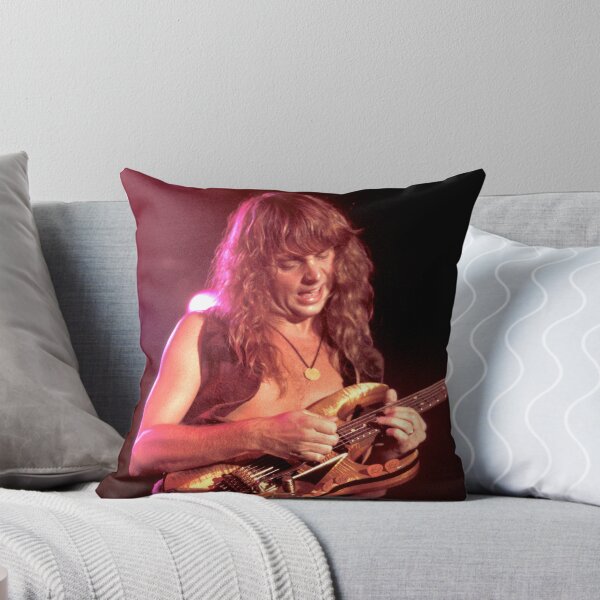 Item preview, Reb Beach - Winger - Photograph designed and sold by ConcertImages.