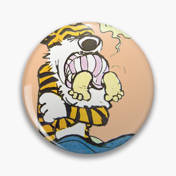 Item preview, Hobbes OK You Win! | PERFECT GIFT FOR YOU AND FRIENDS designed and sold by TobiasCorrea.