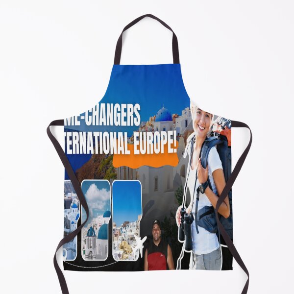 Item preview, GAME-CHANGERS INTERNATIONAL EUROPE designed and sold by dynasty7ENT1979.