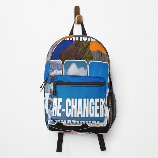 Item preview, GAME-CHANGERS INTERNATIONAL EUROPE designed and sold by dynasty7ENT1979.