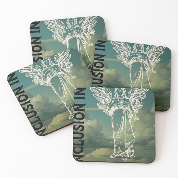 Item preview, Inclusion Inc. ¡Es para todos! designed and sold by Rejunkery.