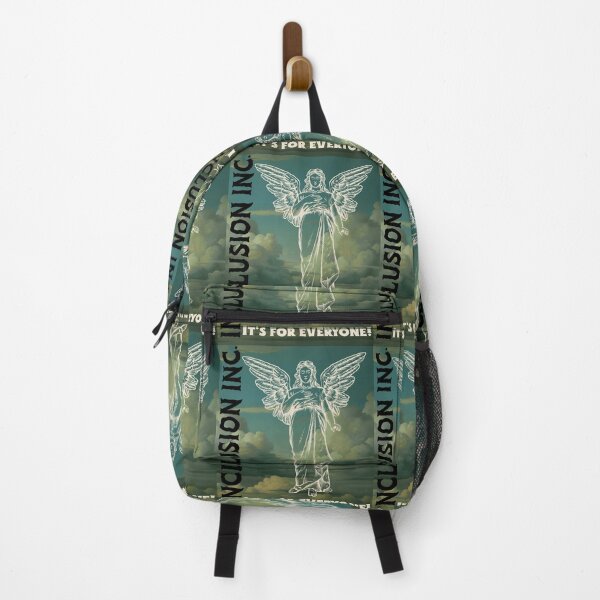 Item preview, Inclusion Inc. It's for everyone! designed and sold by Rejunkery.