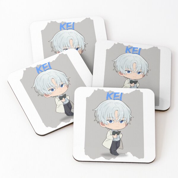 Item preview, Chibi Kei designed and sold by kellyismArt.