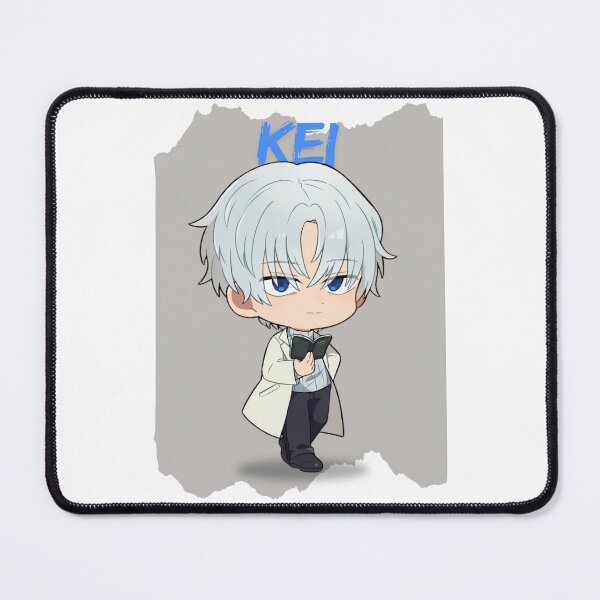 Item preview, Chibi Kei designed and sold by kellyismArt.