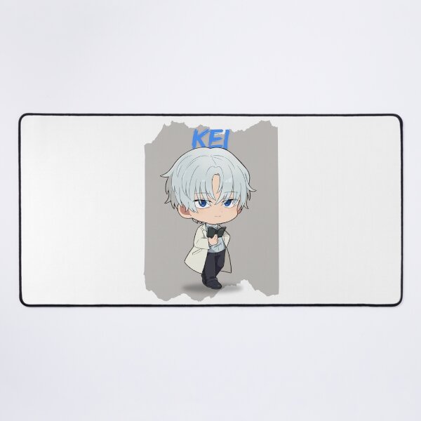 Item preview, Chibi Kei designed and sold by kellyismArt.
