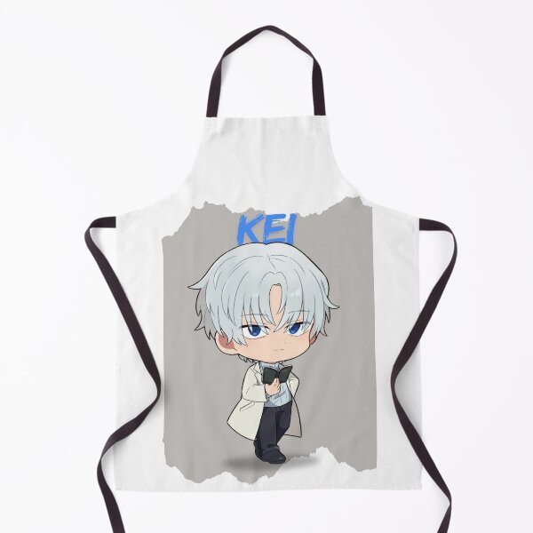 Item preview, Chibi Kei designed and sold by kellyismArt.