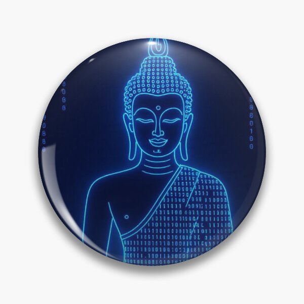 Item preview, Source Code Buddha - 121 designed and sold by TantricBuddha.
