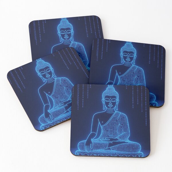 Item preview, Source Code Buddha - 121 designed and sold by TantricBuddha.