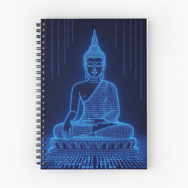 Artikelvorschau, Quellcode Buddha - 121 entworfen und verkauft von TantricBuddha.