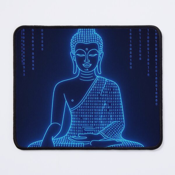 Item preview, Source Code Buddha - 121 designed and sold by TantricBuddha.