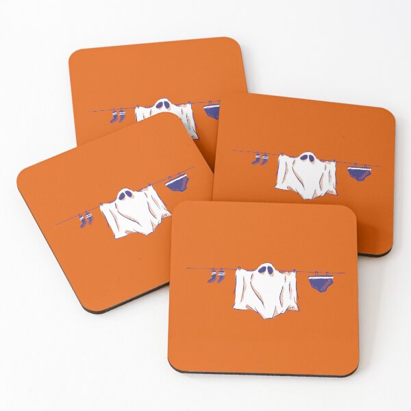 Item preview, Hanging Out Your Dirty Laundry designed and sold by Meant for Very Few.
