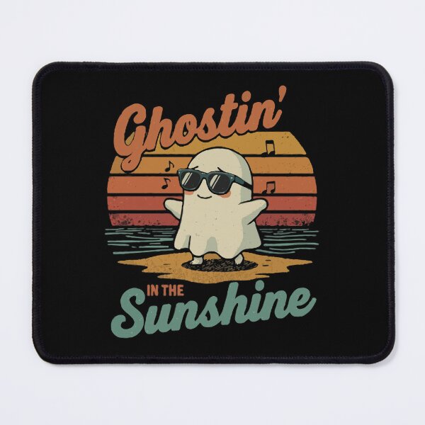 Item preview, Ghostin’ in the Sunshine designed and sold by RkskArt.