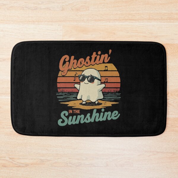 Item preview, Ghostin’ in the Sunshine designed and sold by RkskArt.