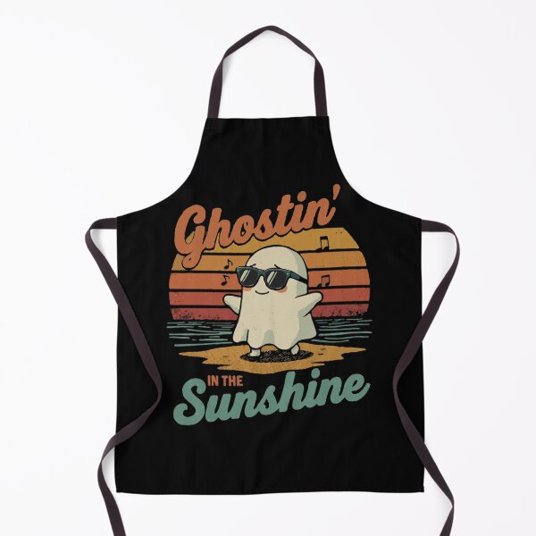 Item preview, Ghostin’ in the Sunshine designed and sold by RkskArt.